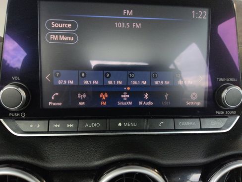 Used 2020 Nissan Sentra SV image 25