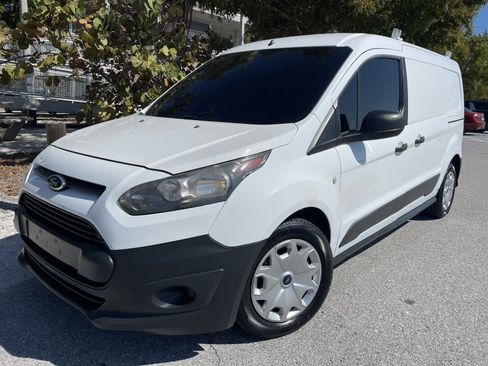 Used 2015 Ford Transit Connect XL image 35