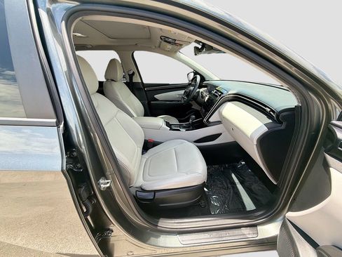 Used 2023 Hyundai Tucson SEL w/ Convenience Package FWD image 31