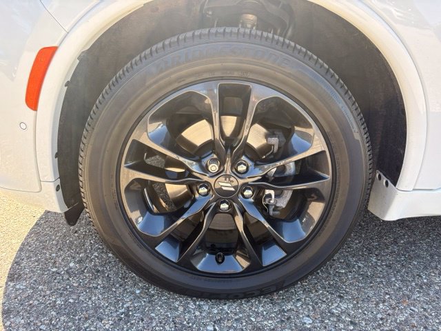 Used 2023 Dodge Durango R/T w/ Blacktop Package AWD/4WD image 9