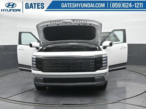 New 2026 Hyundai Palisade SEL image 65