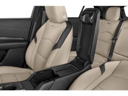 Used 2019 Cadillac XT4 Sport image 17