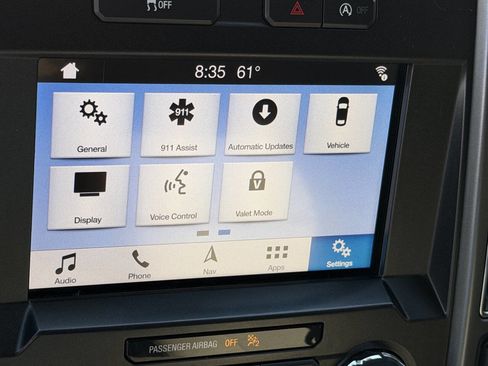 Used 2019 Ford F150 XLT w/ Equipment Group 302A Luxury image 38