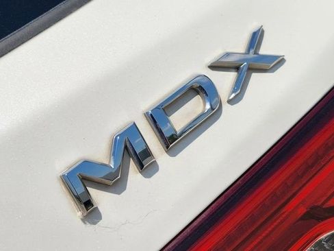 Used 2019 Acura MDX FWD image 11