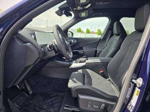 New 2026 BMW X3 xDrive30 w/ Premium Package AWD/4WD image 11