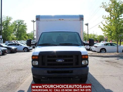 Used 2013 Ford E-350 and Econoline 350 Super Duty image 2
