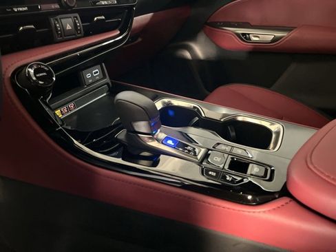 Certified 2026 Lexus NX 350 350 w/ Accessory Package (2T) image 19