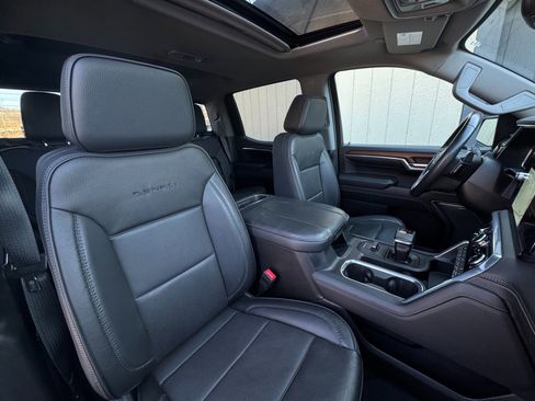Used 2023 GMC Sierra 1500 Denali w/ Technology Package image 20