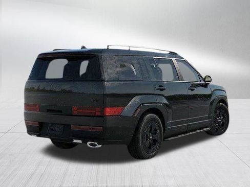 New 2026 Hyundai Santa Fe XRT AWD/4WD image 4