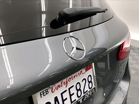 Certified 2022 Mercedes-Benz GLC 300 image 7