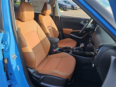 New 2025 Kia Soul EX image 12