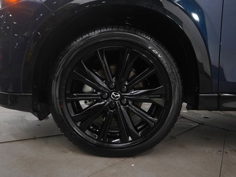 Certified 2025 MAZDA CX-5 2.5 Turbo w/ Premium Package image 27