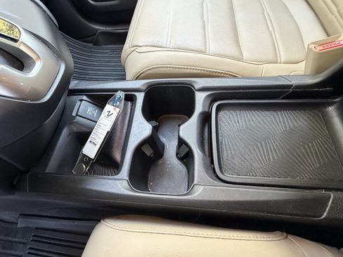 Used 2017 Honda CR-V EX-L image 27