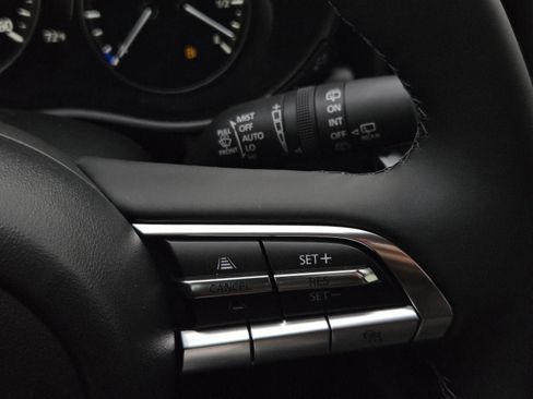 New 2026 MAZDA CX-50 AWD 2.5 Hybrid w/ Weather Package image 26