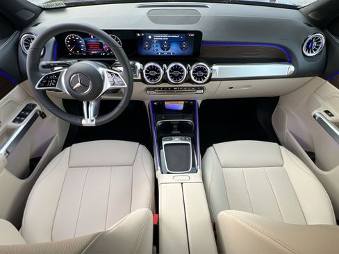 New 2026 Mercedes-Benz GLB 250 GLB 250 image 21
