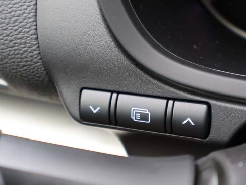 New 2026 Mitsubishi Eclipse Cross LE AWD/4WD image 33