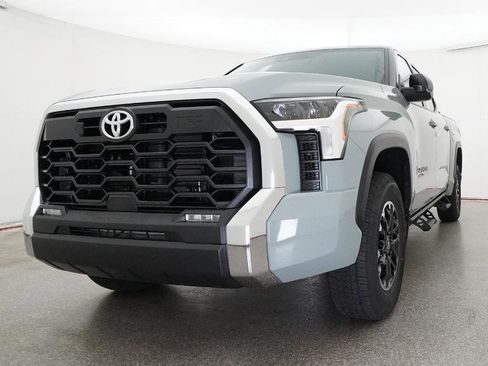 New 2026 Toyota Tundra SR5 AWD/4WD image 2
