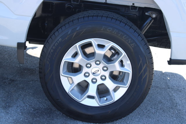 Used 2023 Ford F150 XLT AWD/4WD image 8