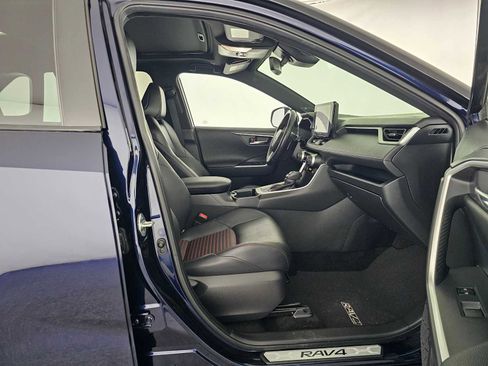 Used 2023 Toyota RAV4 XSE image 10