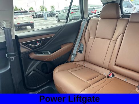 Used 2020 Subaru Outback Touring w/ Popular Package #2 AWD/4WD image 13