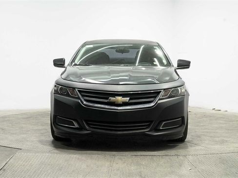 Used 2014 Chevrolet Impala LS image 32