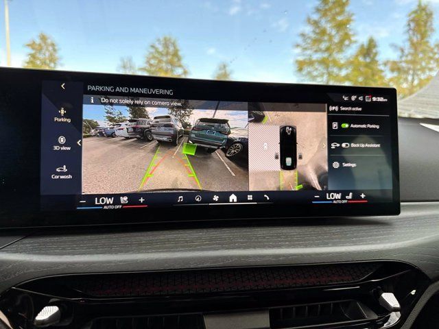 Used 2025 BMW i4 M50 AWD/4WD image 23