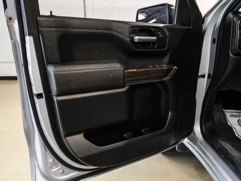 Used 2020 Chevrolet Silverado 1500 LT w/ Trailering Package AWD/4WD image 42