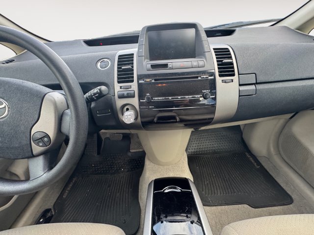 Used 2007 Toyota Prius FWD image 11