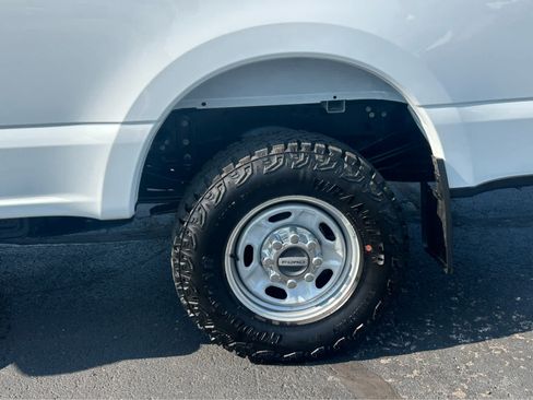 Used 2026 Ford F250 XL w/ XL Off-Road Package AWD/4WD image 43