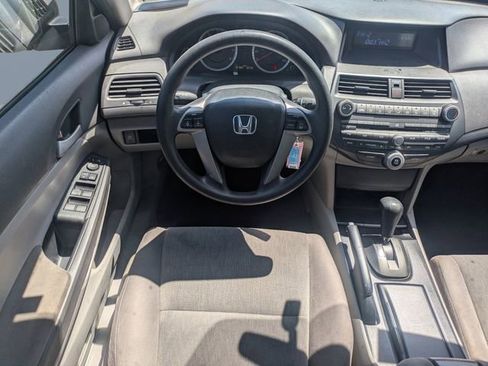 Used 2010 Honda Accord LX image 14