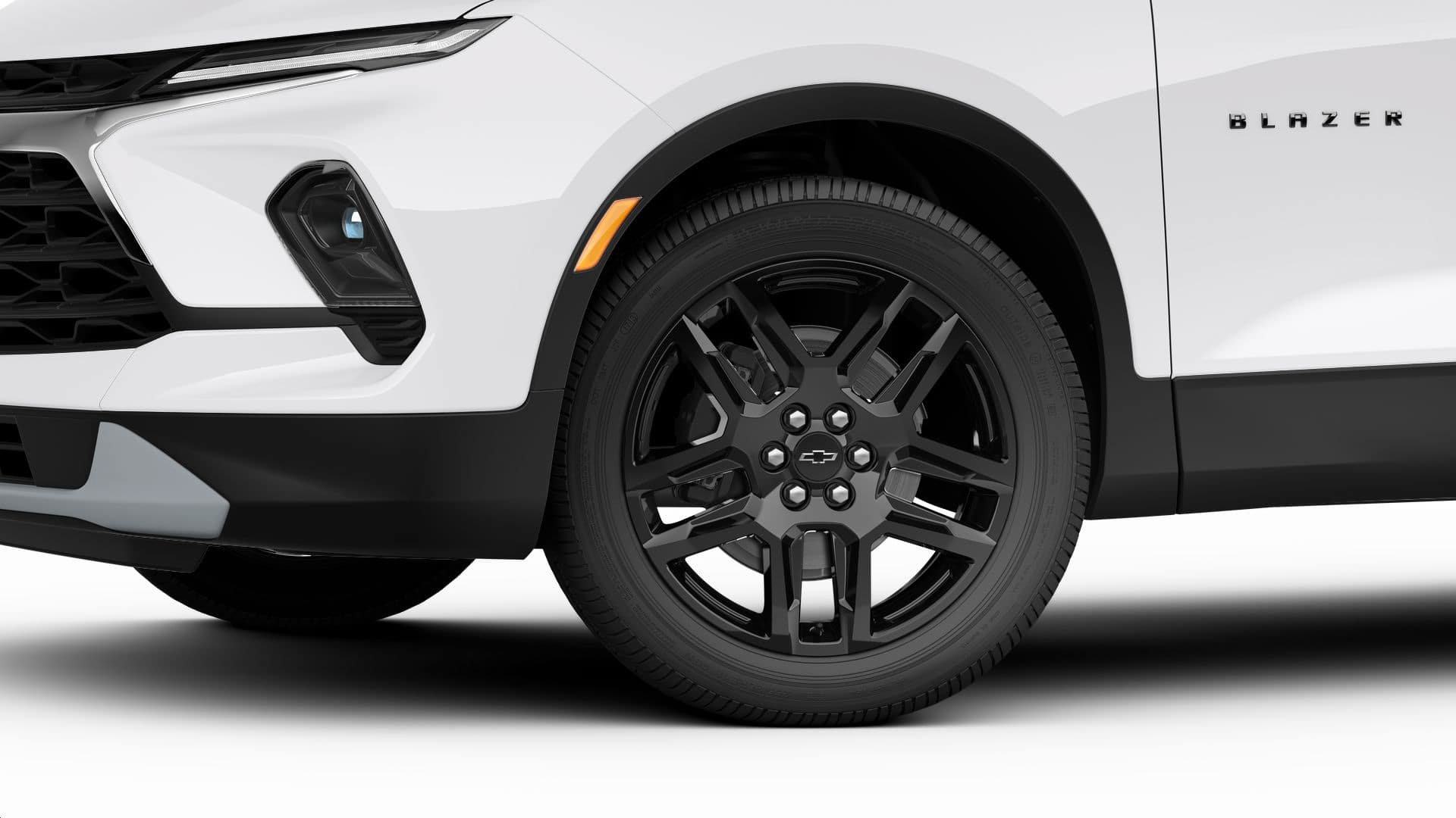 New 2026 Chevrolet Blazer LT FWD image 54