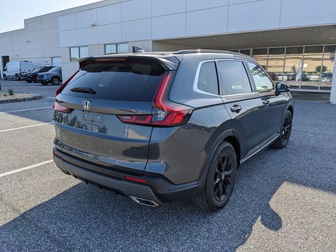 Used 2023 Honda CR-V Sport image 18