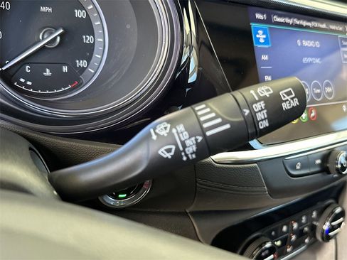 Certified 2023 Buick Encore GX Essence w/ Experience Buick Package image 22