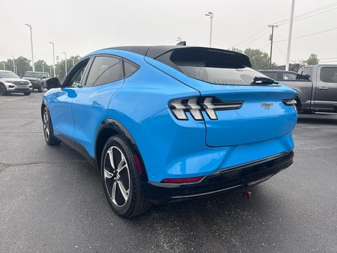 Used 2023 Ford Mustang Mach-E Premium RWD image 9