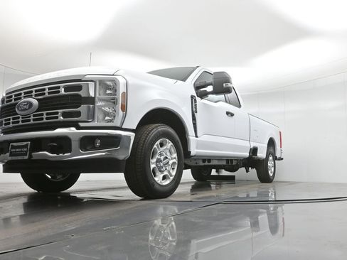 New 2026 Ford F250 XLT image 32