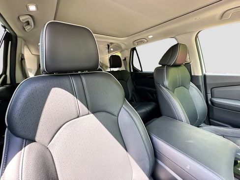 Used 2024 Honda Pilot Elite image 22