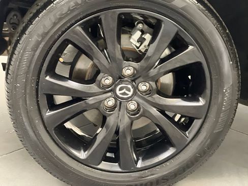 Used 2025 MAZDA CX-30 AWD 2.5 S w/ Preferred Package image 71