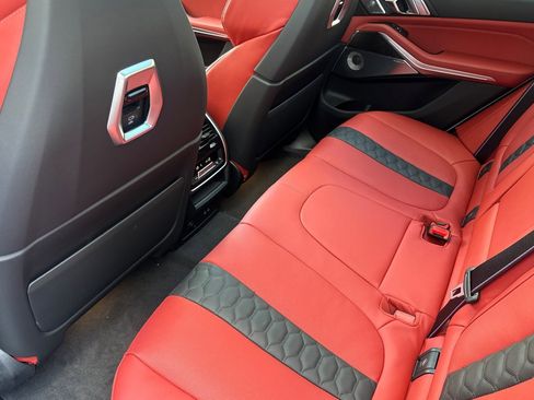 New 2026 BMW X5 M Competition w/ Executive Package AWD/4WD image 21