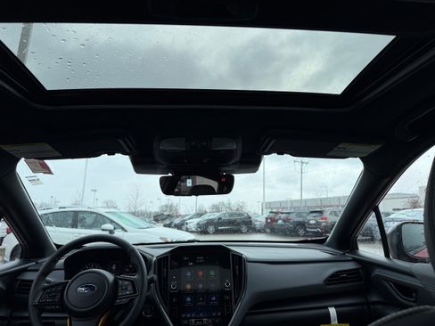 New 2026 Subaru Crosstrek 2.5i Wilderness image 24