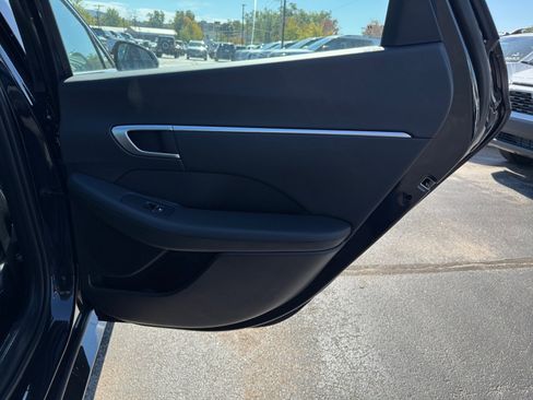 New 2026 Hyundai Sonata SEL image 25