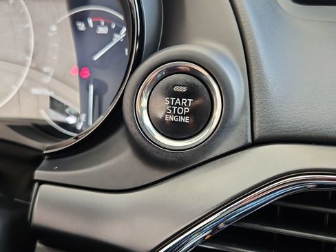 Used 2021 MAZDA CX-9 Carbon Edition FWD image 17