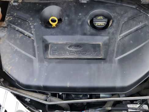 Used 2015 Ford Escape Titanium w/ Equipment Group 301A image 19