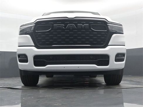 New 2026 RAM 1500 Big Horn image 35
