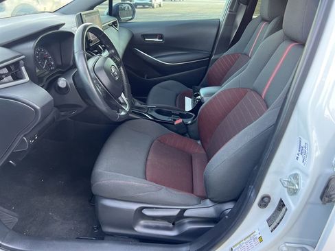 Used 2024 Toyota Corolla SE image 21