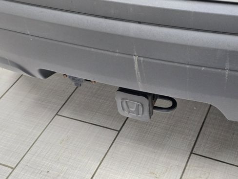 Used 2021 Honda Passport EX-L image 17