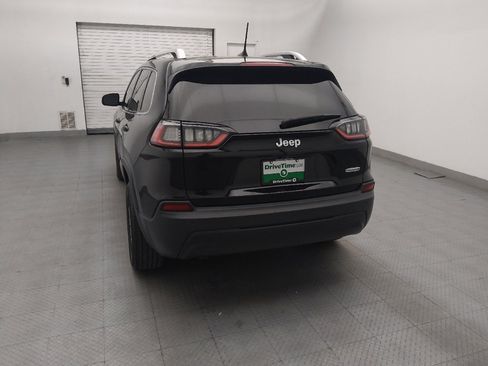 Used 2020 Jeep Cherokee Latitude Plus FWD image 6