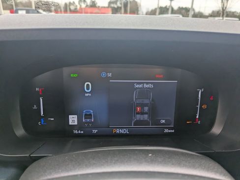 New 2026 Ford Maverick Lariat w/ 4K Tow Package image 31