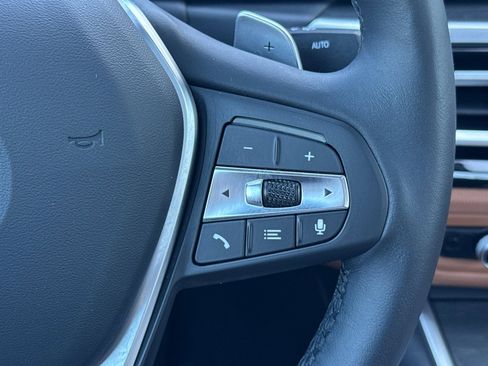 Certified 2024 BMW 330e RWD image 31