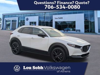 Used 2023 MAZDA CX-30 2.5 Turbo w/ Premium Package