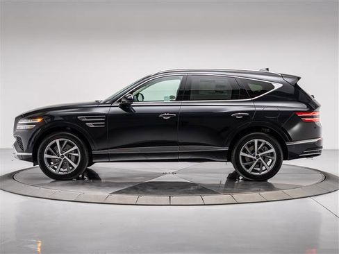 New 2026 Genesis GV80 2.5T Select image 2